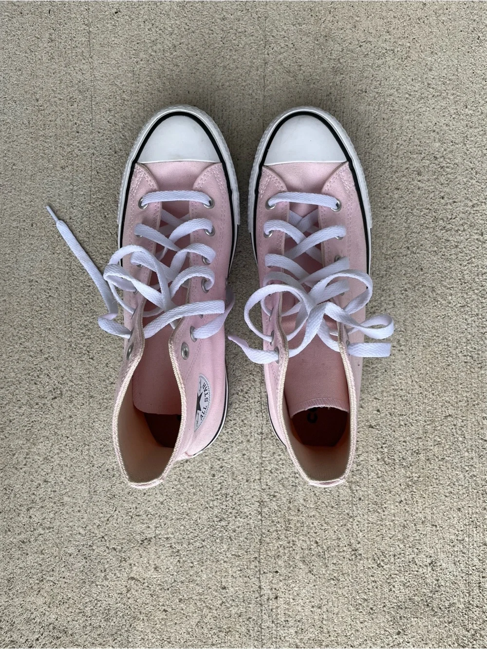 Converse converse’s chuck